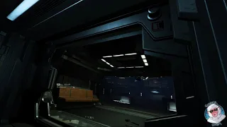 Wayneradiotv - Alien Isolation VR Stream (Part 2)