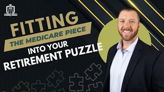 Fitting the Medicare Piece into Your Retirement Puzzle | The Money Drill TV