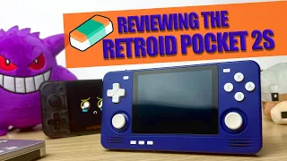 Retroid Pocket 2s Review: Performance Per Dollar Has Come A Long Way