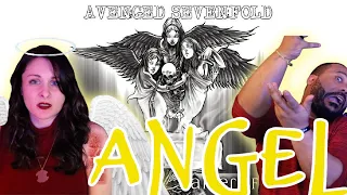 Avenged Sevenfold -Afterlife *REACTION!!*
