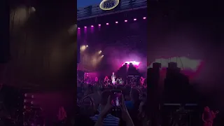 Machine Gun Kelly - emo girl (Budapest, 2023.06.26)