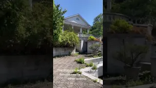 John Gotti’s abandoned multi million dollar mansion 😳