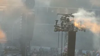 Rammstein - Olympiastadion - Meine Highlights vom 18.07.2023