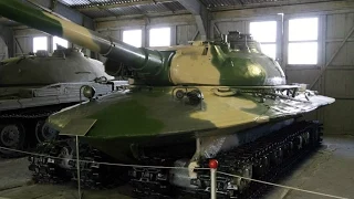 Танки, Самые Необычные танки СССР