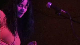 Eleven - Live at Troubadour, Los Angeles 25/5/2000