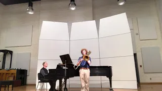 Alexej Lebedev- Konzertantes Allegro