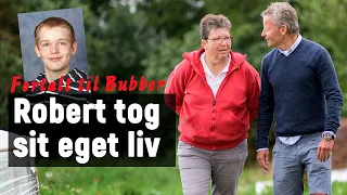 Lise-Lotte: Min 13-årige søn Robert blev mobbet hver dag