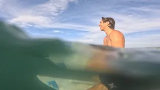 El Salvador Surf | Adventure Vlog