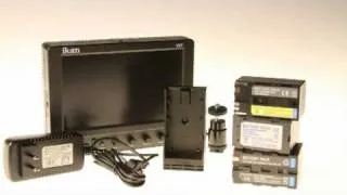 VX7 Monitor from ikan