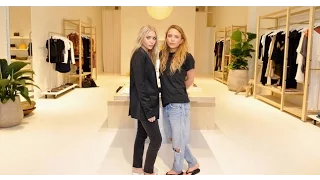 Inside Elizabeth and James Store by Ashley and Mary-Kate Olsen At The Grove Los Angeles