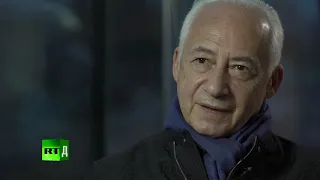 Vladimir Spivakov  ''Music is love''   RT Documentary