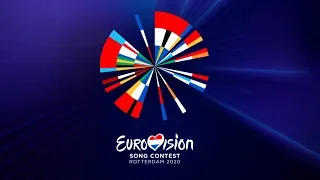 41 исполнитель примет участие в «Евровидении-2020»