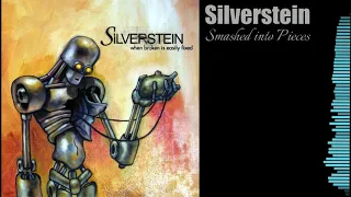 Silverstein   Smashed into Pieces 432hz