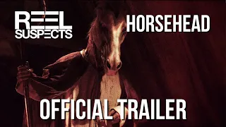 HORSEHEAD // A film by Romain Basset // Official Trailer