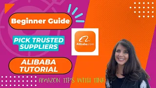 How to Vet Suppliers on Alibaba So you Don't Get Scammed