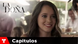 La Doña | Capítulo 90 | Telemundo Novelas