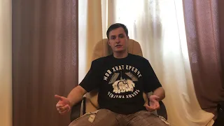 МГТУ им. Баумана: вуз изнутри. Вузопедия.Live #1: Павел Гнатенко. Знакомство