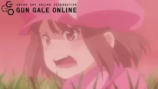 Pink Smoke | Sword Art Online Alternative: Gun Gale Online