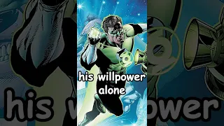Who is the most POWERFUL Green Lantern?
