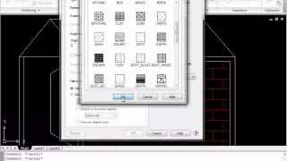 How To Use "Hatch" Command In Autocad Hindi | What is Hatch command in Autocad | Explore Autocad |