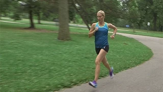 How to do a Tempo Run