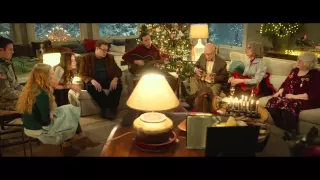 Love the Coopers Official Movie Trailer (2015) HD