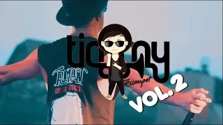 TIMMY TRUMPET & KSHMR & VINI VICI - F*CK UP KIDS  (VIDEO HD HQ) (PRZZ SMASHUP)Vol.2