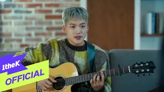 [MV] Joosiq(주시크) _ Good Night(5분만 더)
