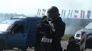 Ukázka z videa ze dnů NATO  25.9.2011
