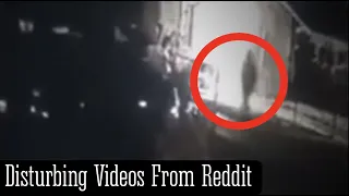 Disturbing Videos From The Dark Side Of Reddit