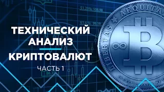 Основы технического анализа криптовалют (часть 1)