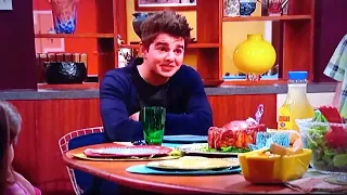 Tanda de comerciales de Nickelodeon (17/01/2022)