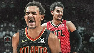 Trae Young FULL HIGHLIGHTS From His First Three Seasons! (2018-2021, Regular Season AND Playoffs!)
