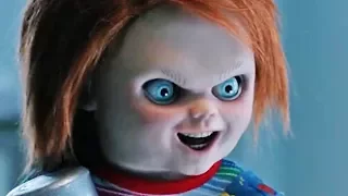 Cult Of Chucky | official trailer #2 (2017)