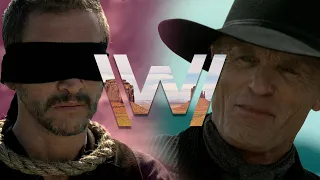 Westworld Season 1 Episode 2 "Chestnut" | IYKMDL Commentary