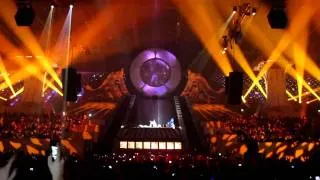 Qlimax 2010 — Wildstylez (Part.2) (HD)