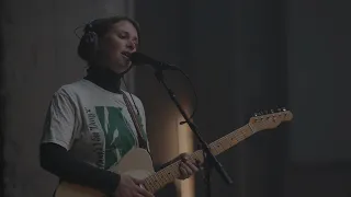 Rigmor - Det er lige meget (Live on KEXP)