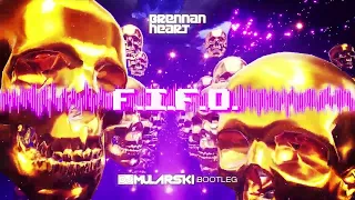 Brennan Heart - F.I.F.O. (Mularski Bootleg)