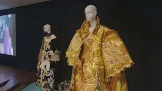 Cleveland Museum of Art: Korean Couture explores how today's designers pay homage to the past