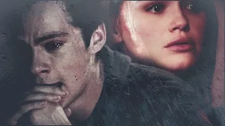 ► Stiles & Lydia | Beautiful Crime