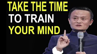 Motivational Speech for Success ᴴᴰ - Jack Ma's Life Advice Will Change Your Life (MUST WATCH)