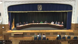 January 4, 2023 | Vineland Board of Education Reorganization Meeting