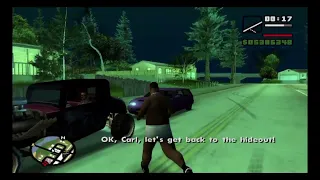 More gta san andreas