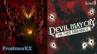 [OST] Devil May Cry HR/HM Arrange - Forza del Destino Extended Version