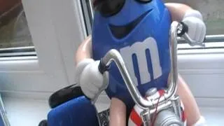 M&M Dispenser Collection