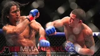 UFC 164 Henderson vs Pettis 2 Prefight Conference Call