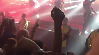 The Prodigy - Smack My Bitch Up Live - Doncaster Dome 15/12/17