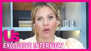Candace Cameron Bure On Co-Starring With Daughter Natasha & Future In Acting