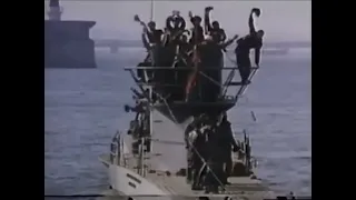 Das Boot AKA The Boat TV Spot (1982)