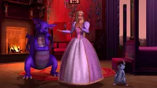 Barbie™ Rapunzel | Wish Upon a Star Samantha Mumba